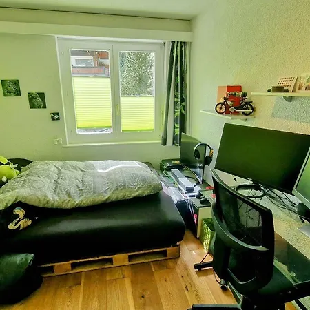 3br Near Alpin Express - What'app - 0034-656-619-782 - For Reservations! Saas-Fee