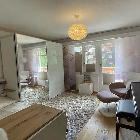 3br Near Alpin Express - What'app - 0034-656-619-782 - For Reservations! Apartment *
